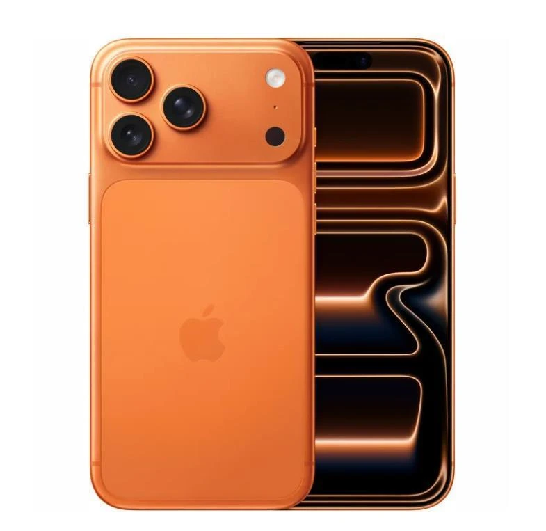 MOBILE PHONE IPHONE 17 PRO MAX/256GB COS.ORANGE MFYN4 APPLE