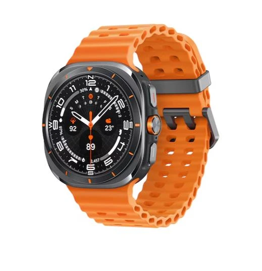 SMARTWATCH GALAXY WATCH ULTRA/LTE 2025 TIT SM-L705 SAMSUNG