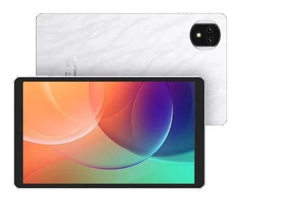 TABLET TAB A9 PRO 8"/4/128GB MARBLE WHITE ULEFONE