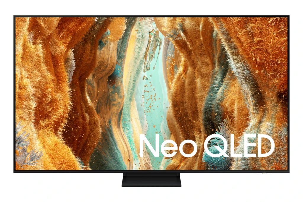 Samsung QE75QN70FAU 190,5 cm (75") 4K Ultra HD Nutiteleri funktsioon WiFi Must
