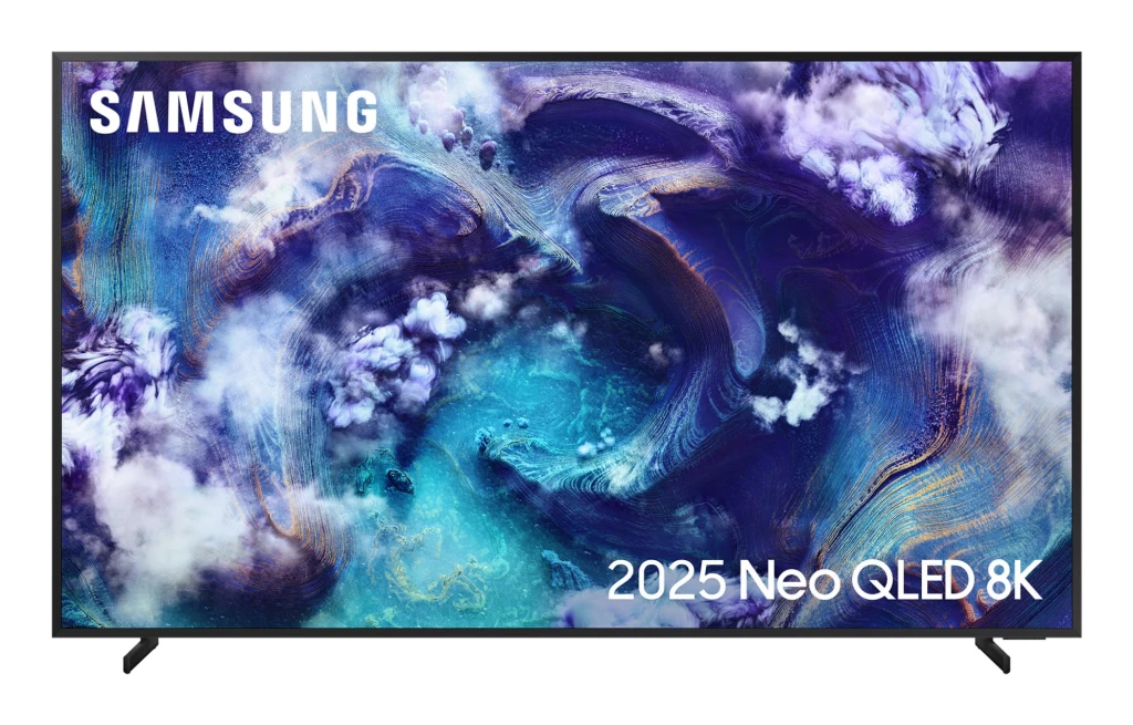 Samsung QE75QN900FT 190,5 cm (75") 8K Ultra HD Nutiteleri funktsioon WiFi Must