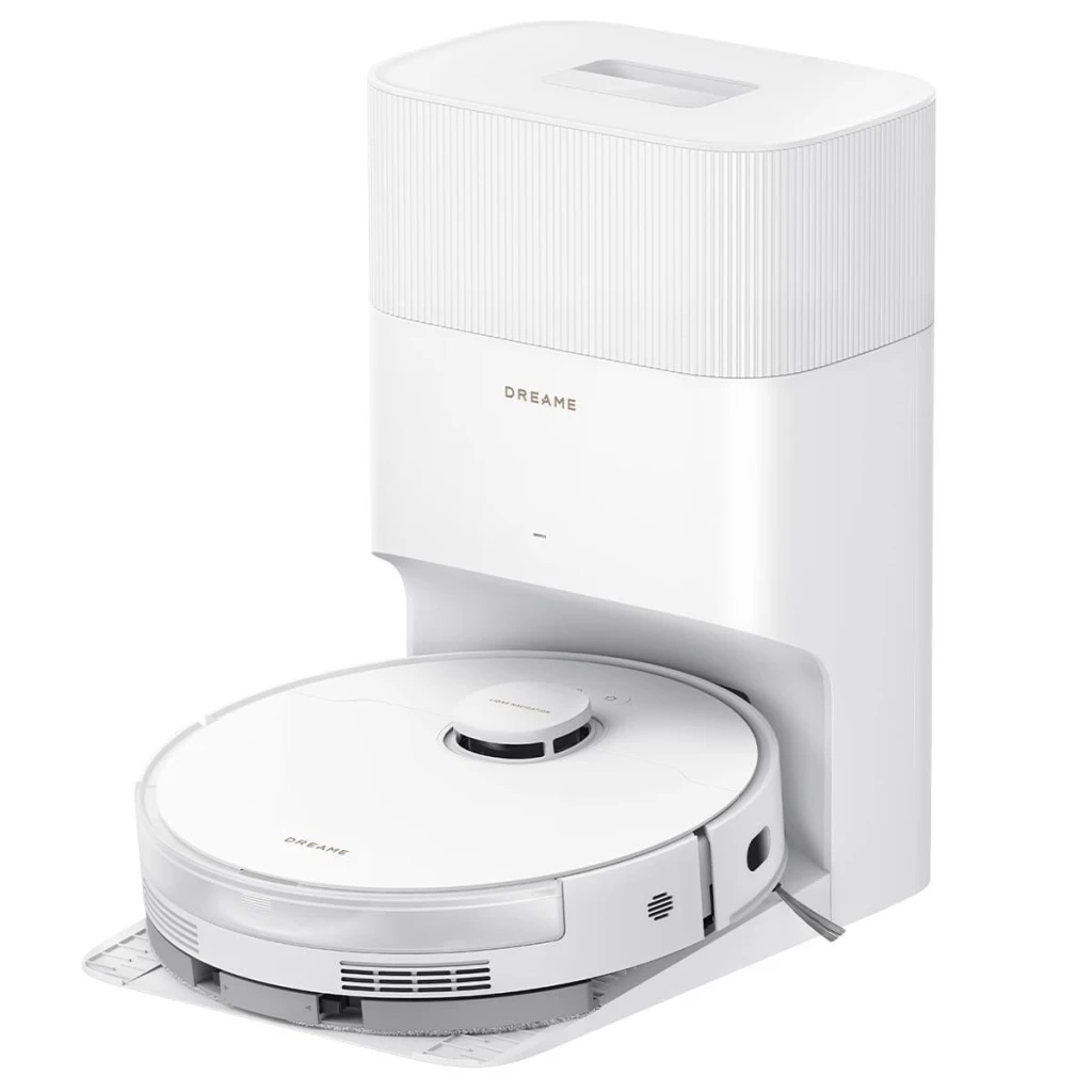 VACUUM CLEANER ROBOT/D20 PLUS RLD35GD DREAME