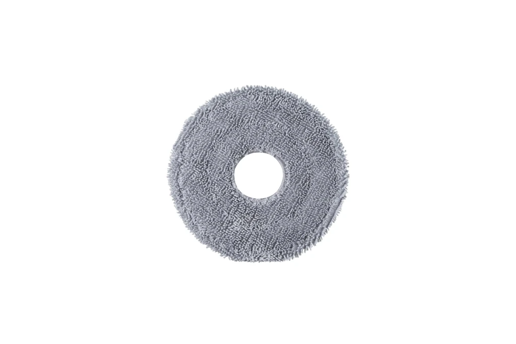 Vacuum Cleaner Accessory|ROBOROCK|Anti-bacterial Rotating Mop Cloth|For Saros 10R /Saros Z70/Saros 20R|8.02.0453
