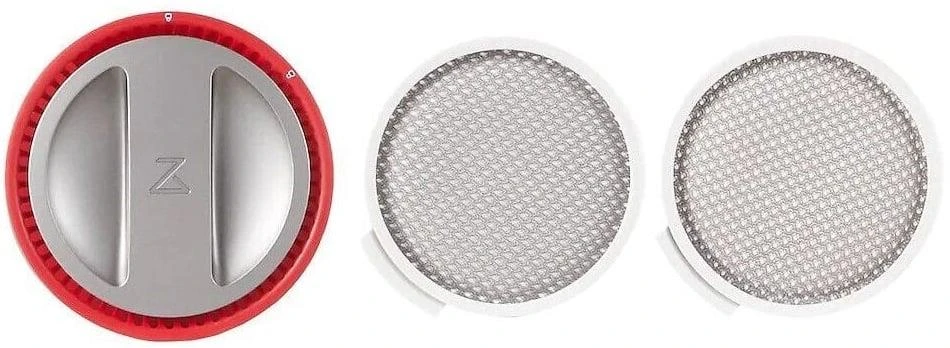 VACUUM ACC FILTER FRONT/H5 8.04.0019 ROBOROCK