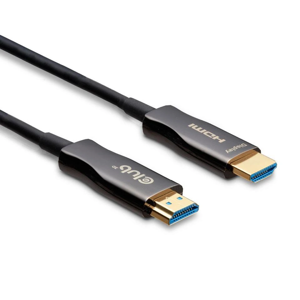 CABLE HDMI 50M/CAC-1393 CLUB3D