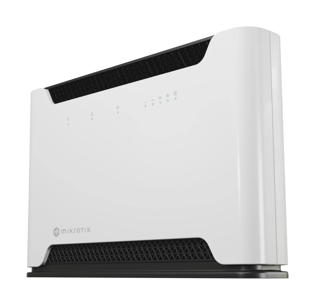 Wireless Router|MIKROTIK|Router|4G|D53G5HACD2HNDTC&R11E-LTE7