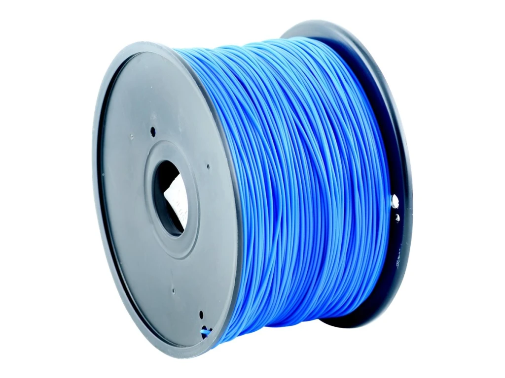 Gembird Filament | 3DP-PLA1.75-01-B | 1.75 mm, 1 kg | Blue