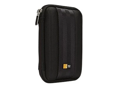 Thule QHDC101K | Case Logic Portable Hard Drive Case | Hard drive | Black