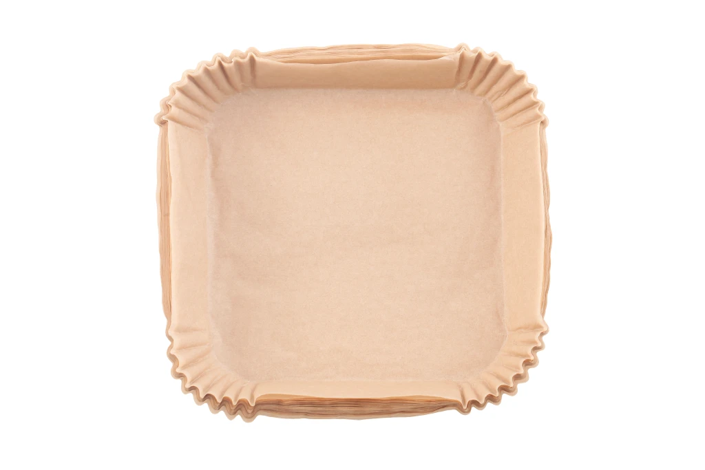 Adler | Paper Liners for Air Fryer | AD 6731 | 100 | Dimensions (W x L) 16 x 16 x 4.5 cm