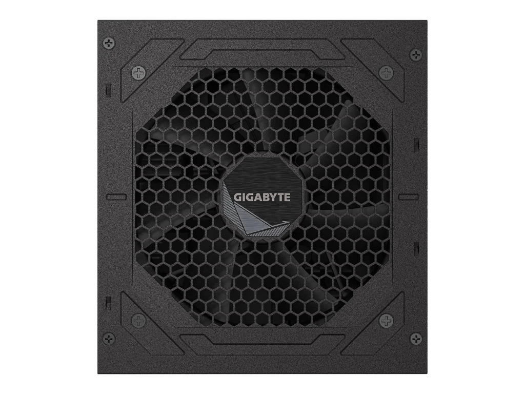 Gigabyte Power Supply | UD750GM PG5 V2 | 750 W
