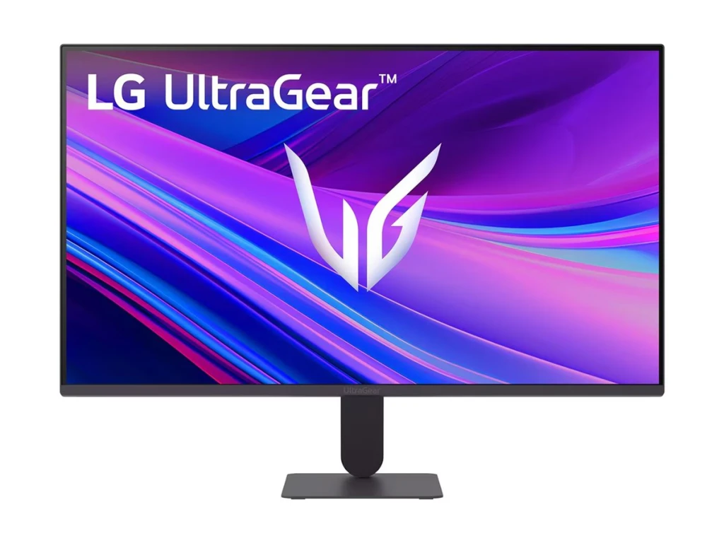 LG | 27G411A-B | 27 " | IPS | FHD | 16:9 | 144 Hz | 5 ms | 1920 x 1080 pixels | 250 cd/m² | HDMI ports quantity 1