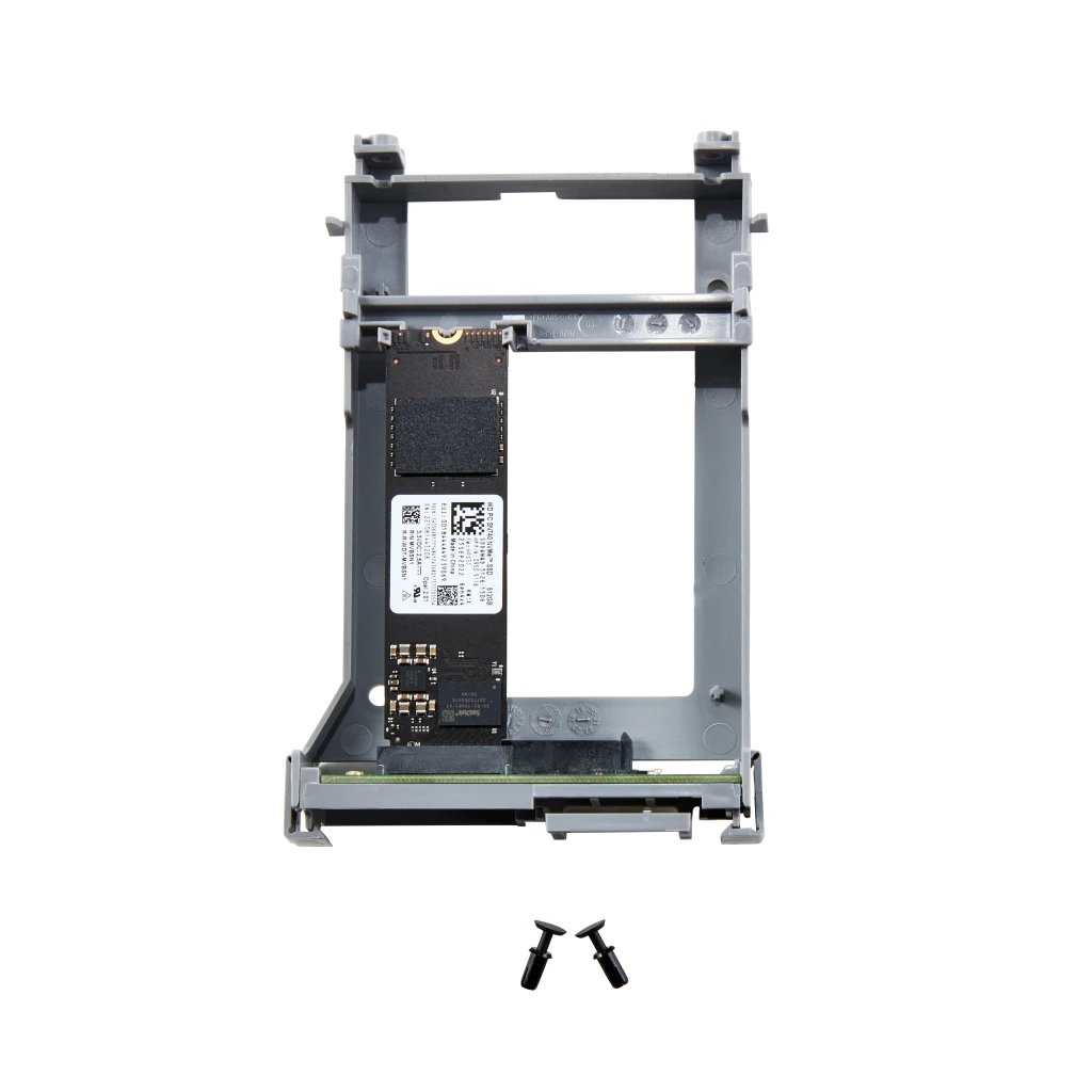 HP LaserJet 512 GB SED-TAA SSD