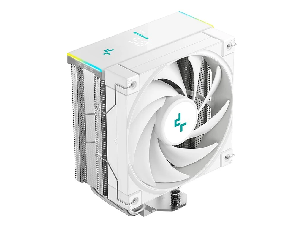 Deepcool CPU Air Cooler | AK400 Digital SE | Intel, AMD