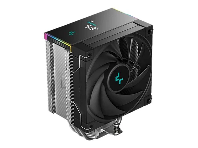 Deepcool CPU Air Cooler | AK500S Digital SE | Intel, AMD