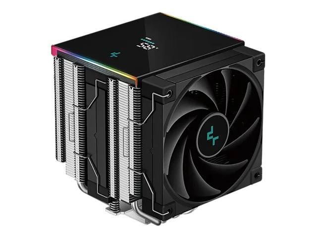 Deepcool CPU Air Cooler | AK620 Digital SE | Intel, AMD