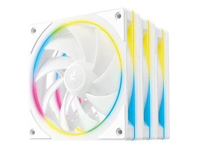 Deepcool Fan | FL12 SE WH 3IN1