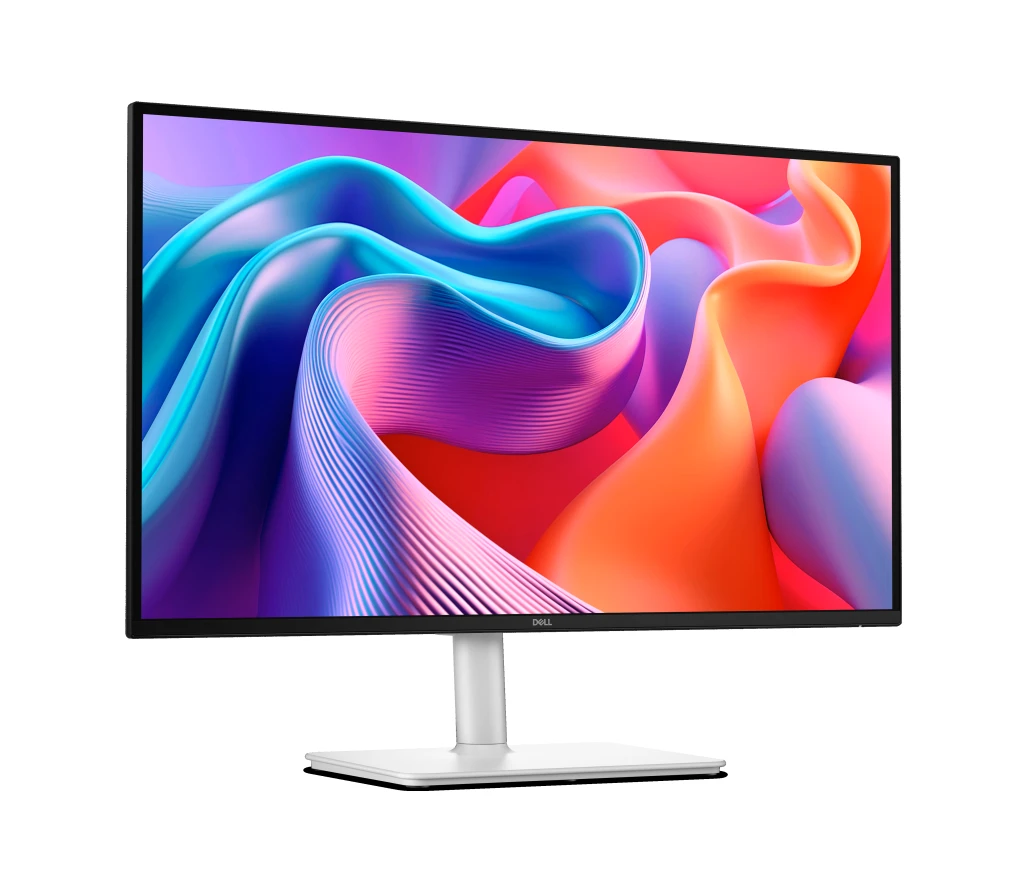 Dell S2725DSM | 27 " | IPS | QHD | 16:9 | 144 Hz | 1 ms | 2560 x 1440 pixels | 350 cd/m² | HDMI ports quantity 1 | White