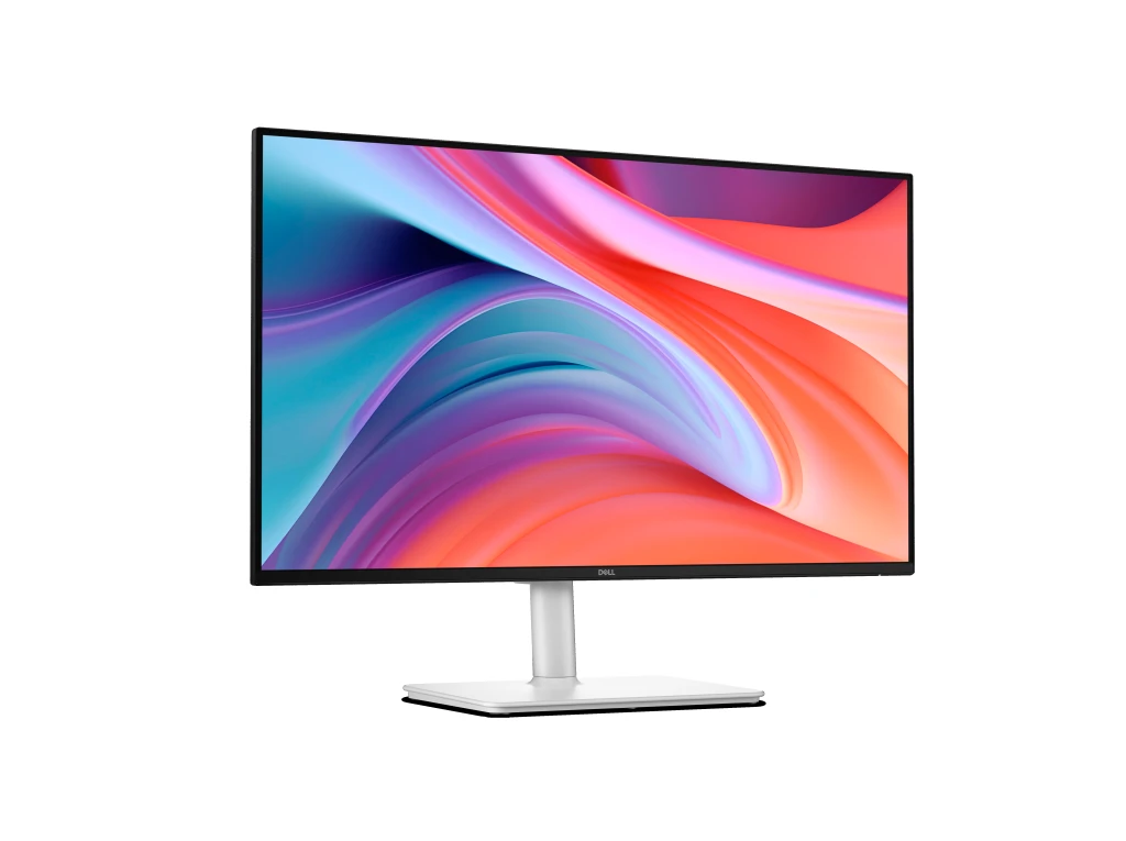 Dell S2725HSM | 27 " | IPS | FHD | 16:9 | 144 Hz | 1 ms | 1920 x 1080 pixels | 300 cd/m² | HDMI ports quantity 2 | White
