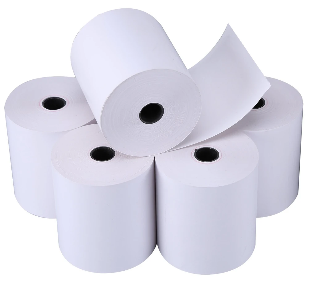 Termorull Tehnoinform 57x10m/12mm, 10 tk