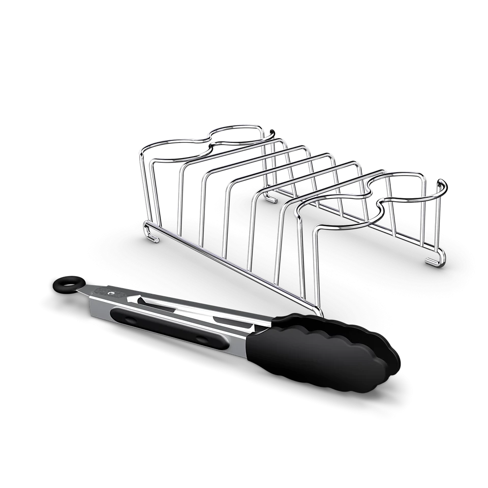 Philips | Breakfast Set Fits 6.2L, 8.3L and 9L Airfryer | HD9921/00