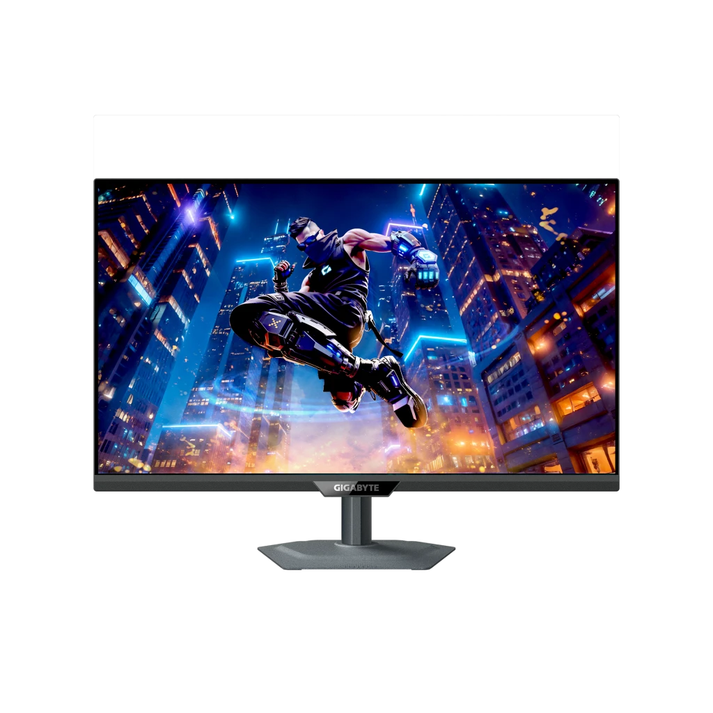 Gigabyte M27Q2 | 27 " | SS IPS | QHD | 200 Hz | 1 ms | 2560 x 1440 pixels | 350 cd/m² | HDMI ports quantity 2
