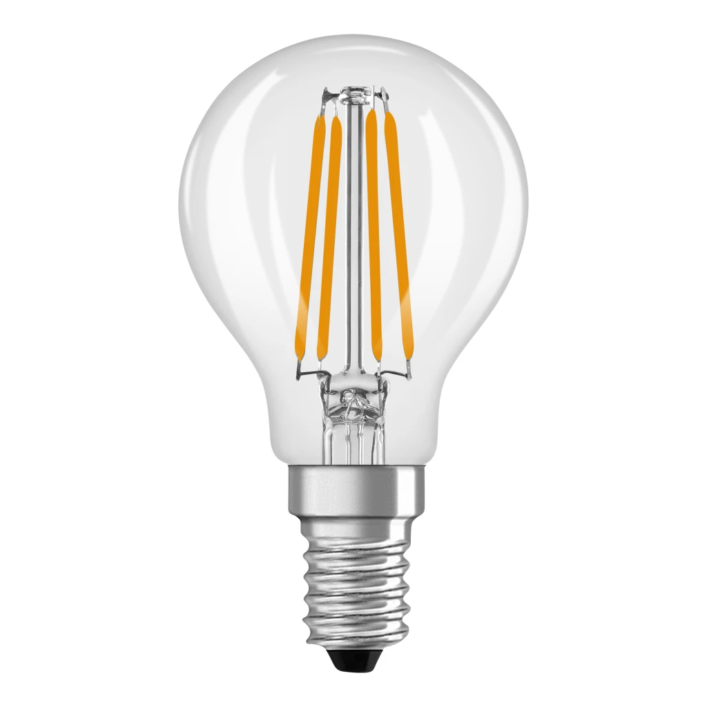 Osram Parathom Classic P Filament | E14 | 3.4 W | Warm White