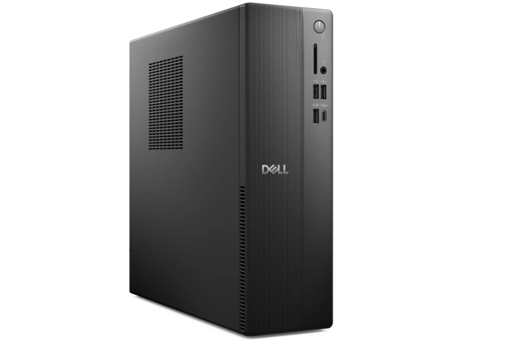 Dell ECS1250 | Desktop | Slim | Intel Core i5 | i5-14400 | 8 GB | DDR5 | 512 GB | Intel UHD Graphics 730 | No Optical Drive | English | Ubuntu | Warranty 36 month(s)