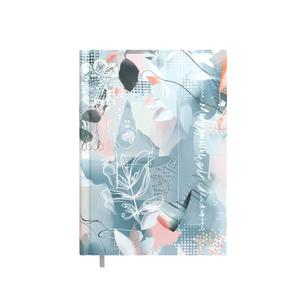 2912124875, Raamatkalender Minister Disain Nädal H Aura