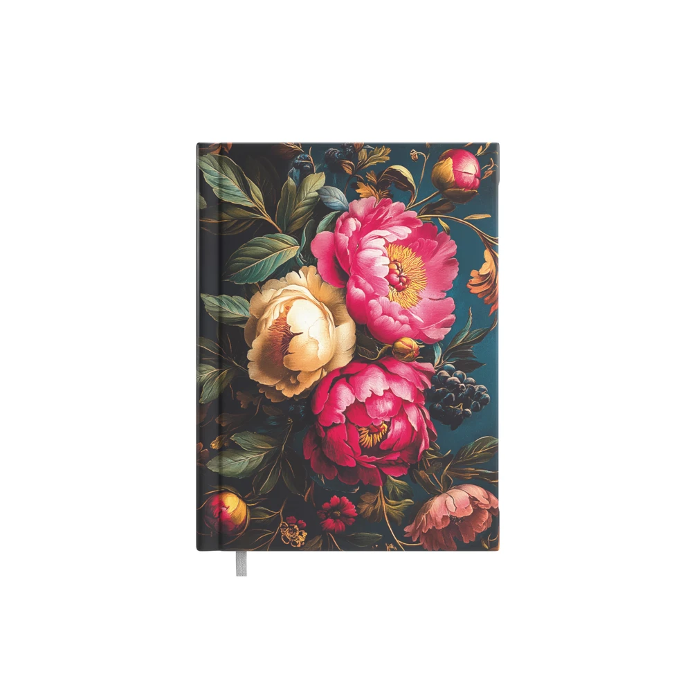 2912480878, Raamatkalender Kantsler Päev Esmeralda