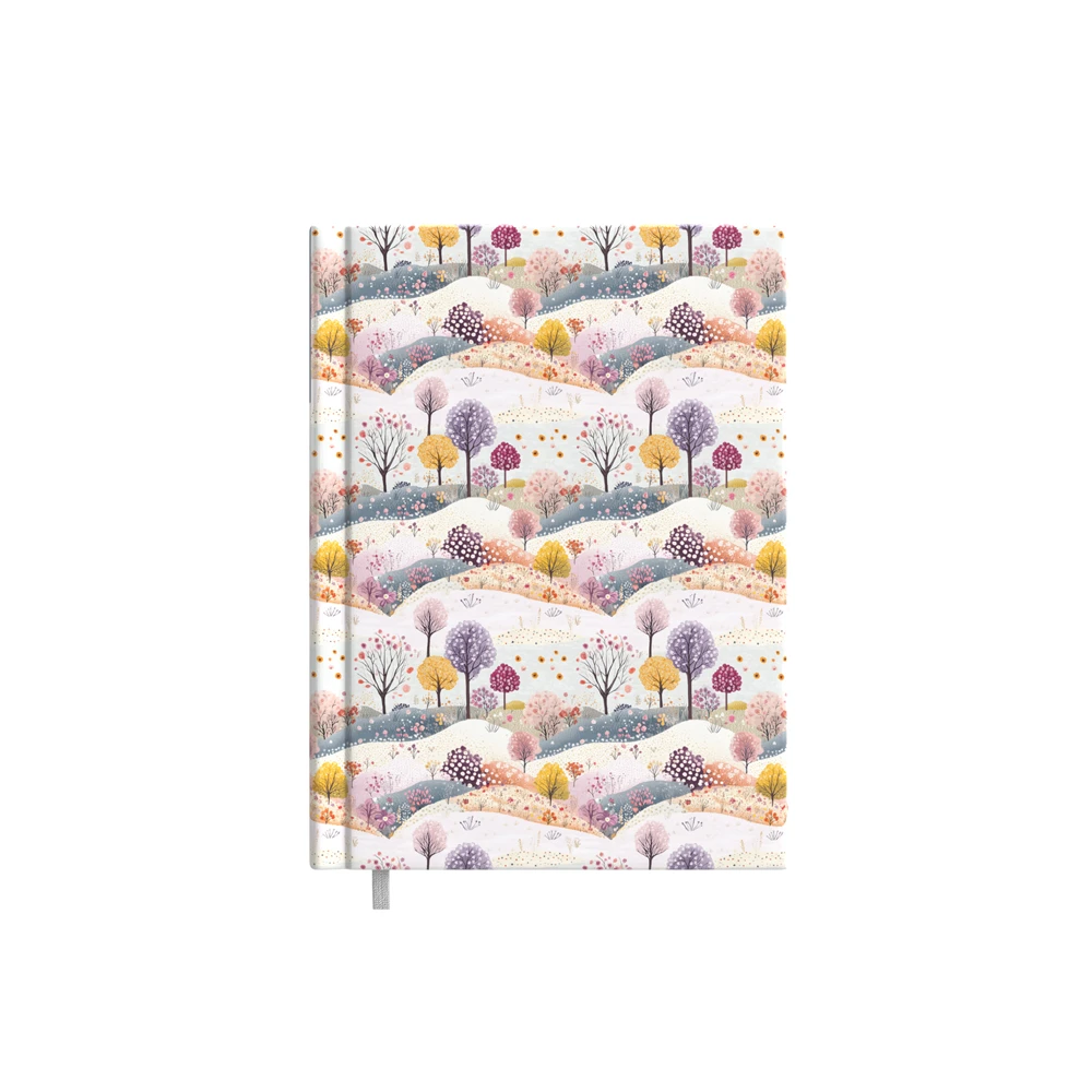 2912486848, Raamatkalender Kantsler Nädal H Wonderland