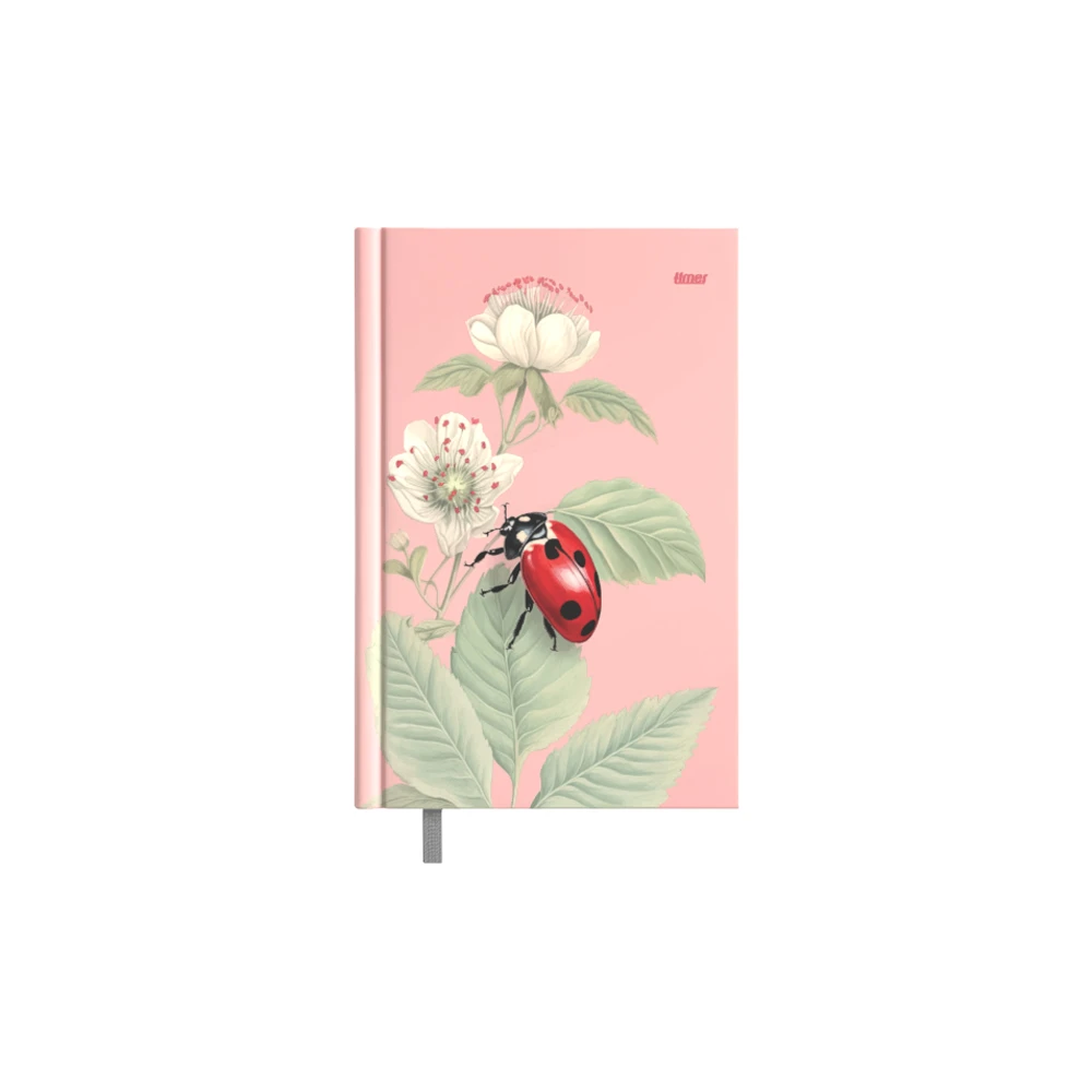 2913230500, Kalendermärkmik Nädal H Lepatriinu