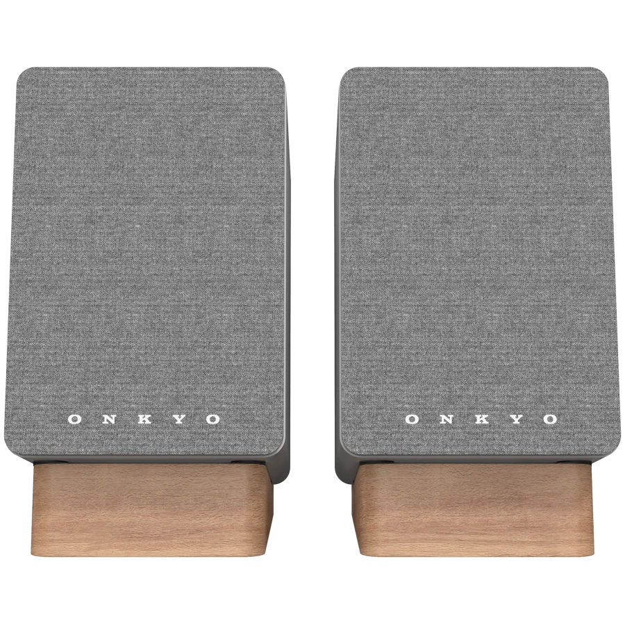 ONKYO Creator Series GX-10DB White