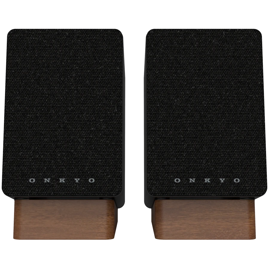 ONKYO Creator Series GX-10DB Black