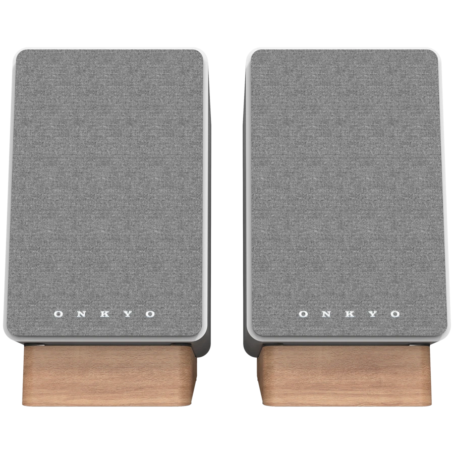 ONKYO Creator Series GX-30ARC White