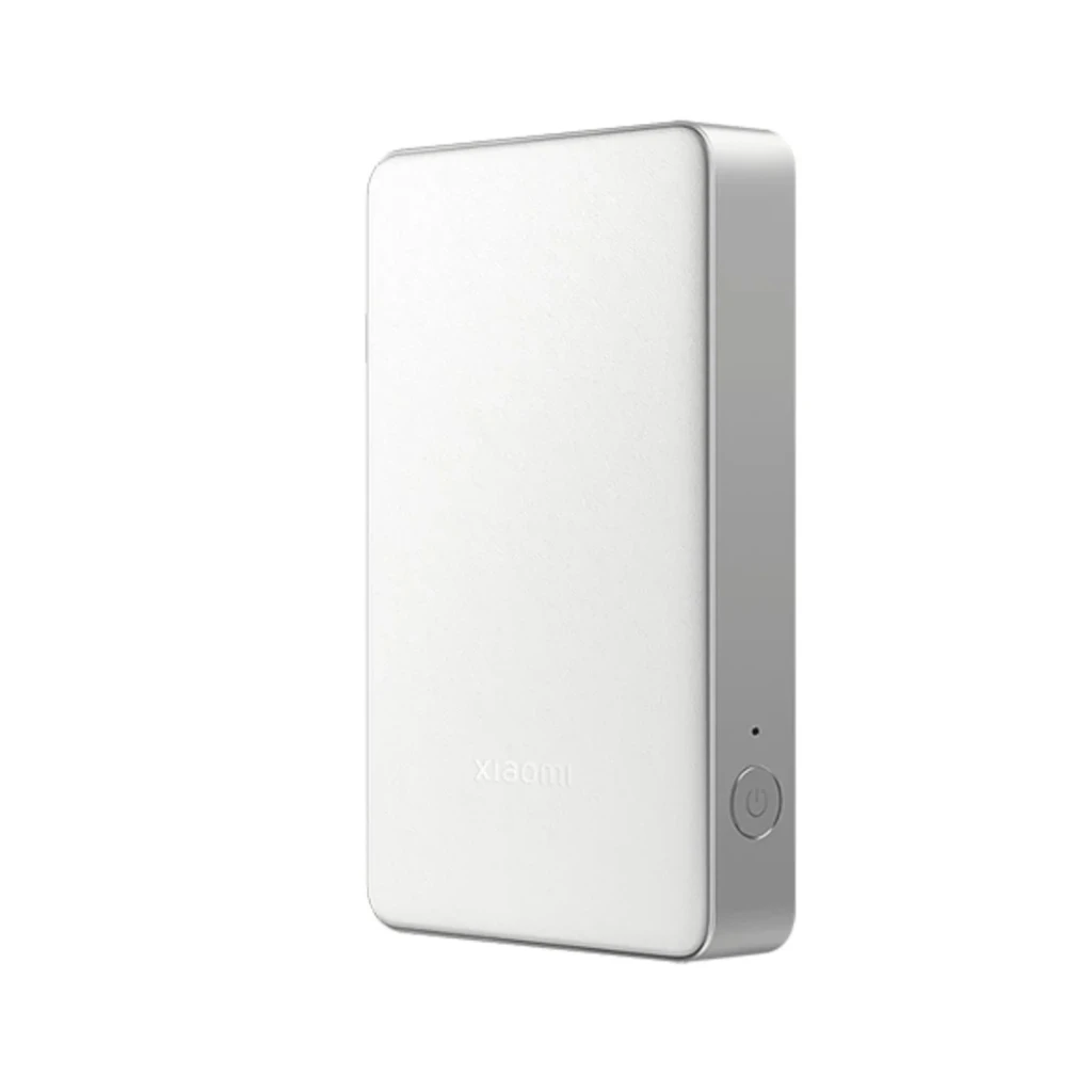 Xiaomi Portable Photo Printer Pro | Dye sublimation | White