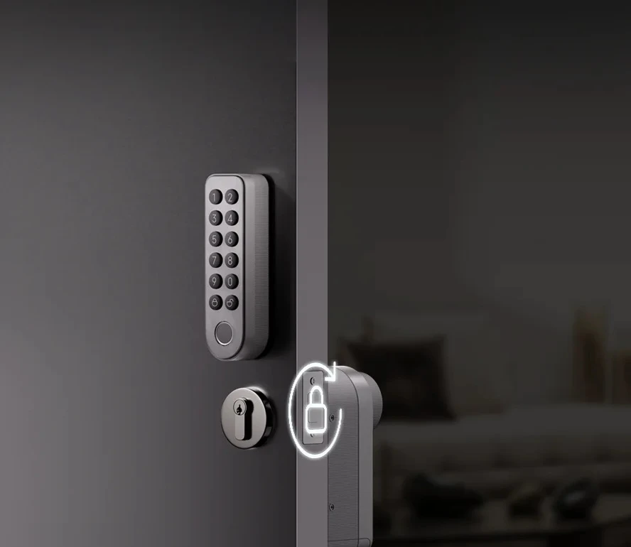 Xiaomi Self-Install Smart Lock EU