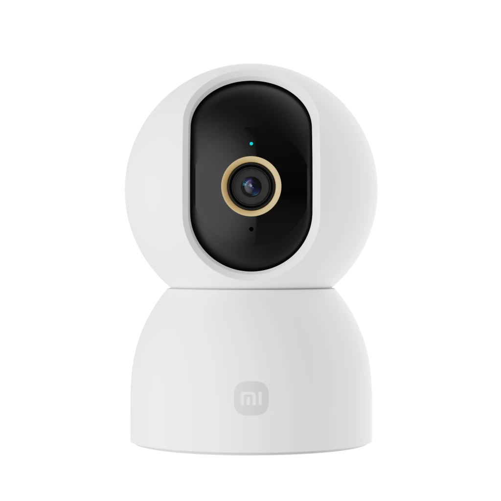 Xiaomi Smart Camera | C500 | Dome | 6 MP | F1.6 | H.265 | MicroSD, max. 256 GB