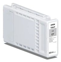 Epson T56U7 | Ink Cartridge | Gray