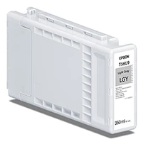 Epson T56U9 | Ink Cartridge | Light Gray