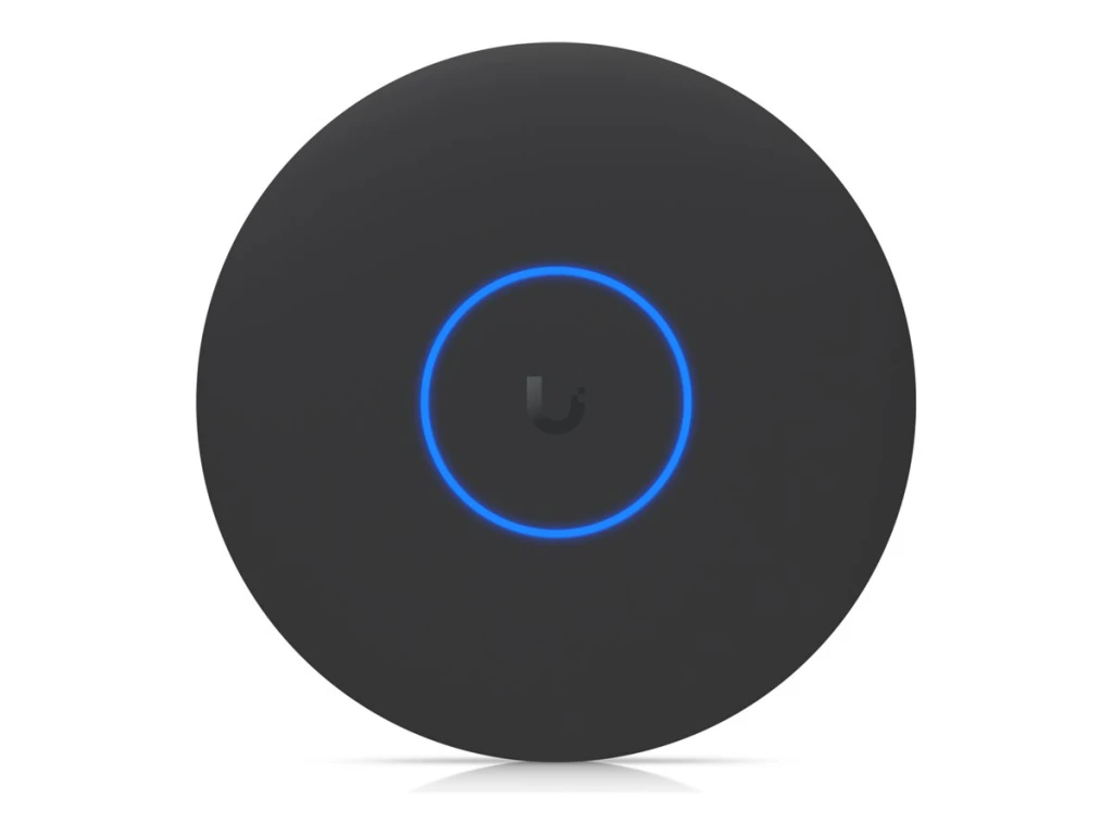 Ubiquiti Unifi Ceiling-mounted 6-stream WiFi 7 AP with 10/5/2.5/1 GbE support | U7-Pro-XG-B | 2.4 GHz, 5 GHz, 6 GHz | Ethernet LAN (RJ-45) ports 1 | MU-MiMO Yes | PoE in