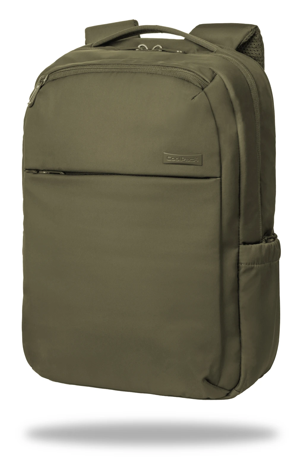 Seljakott BOLT, oliiviroheline