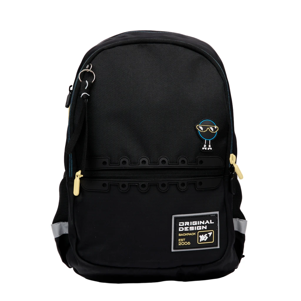 Koolikott YES T-113 Mood Off