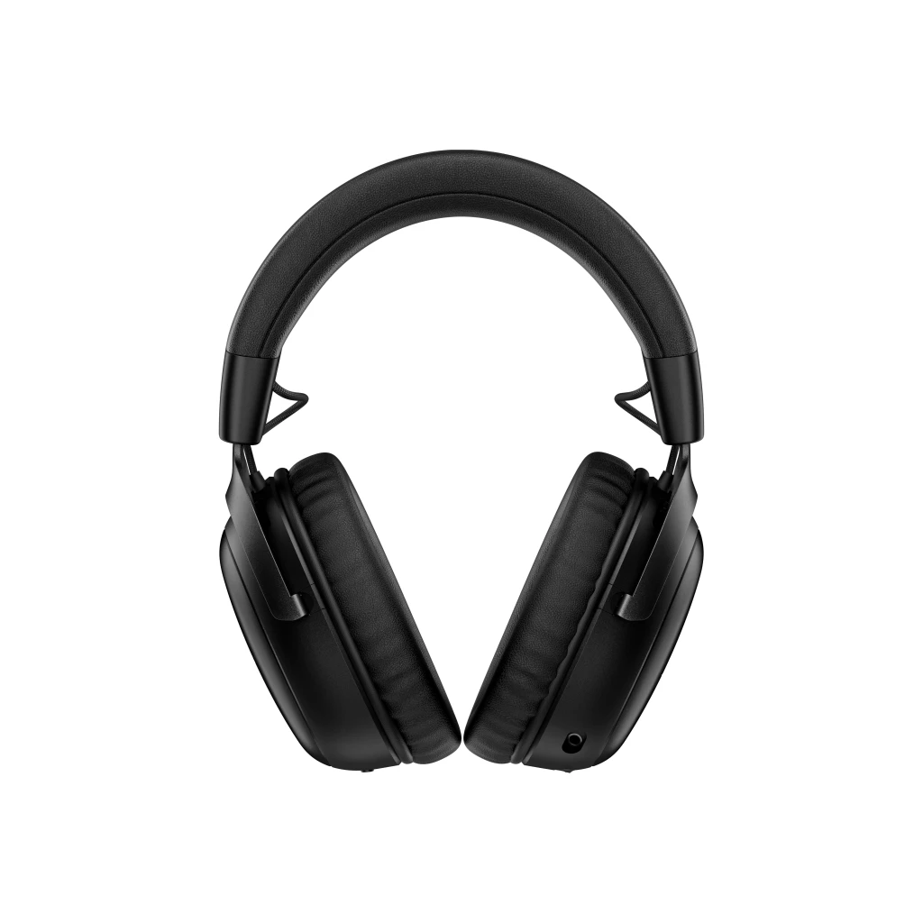 HP Hyper X Cloud III S Wireless Headset