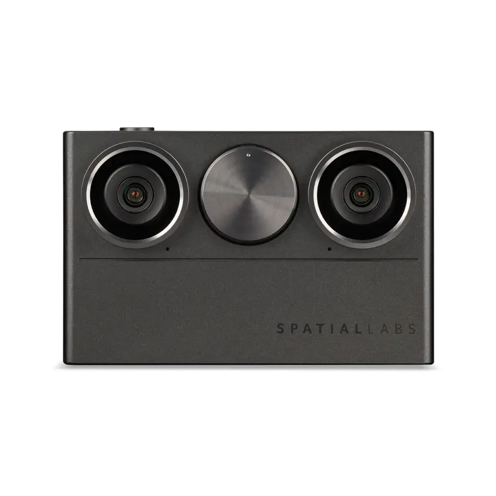Acer 3D Camera | SpatialLabs Eyes ASEC-1