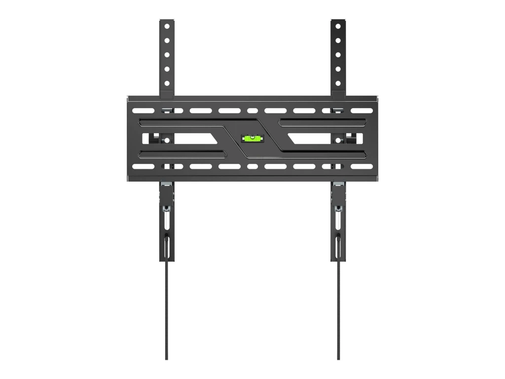 Gembird Wall mount | WM-75T-04 | Tilt | 37-75 " | Maximum weight (capacity) 75 kg | Black