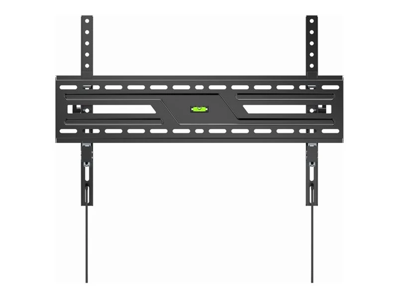 Gembird Wall mount | WM-86T-01 | Tilt | 37-86 " | Black