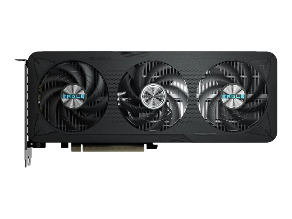 GIGABYTE GeForce RTX 5060 EAGLE MAX OC 8G | Gigabyte