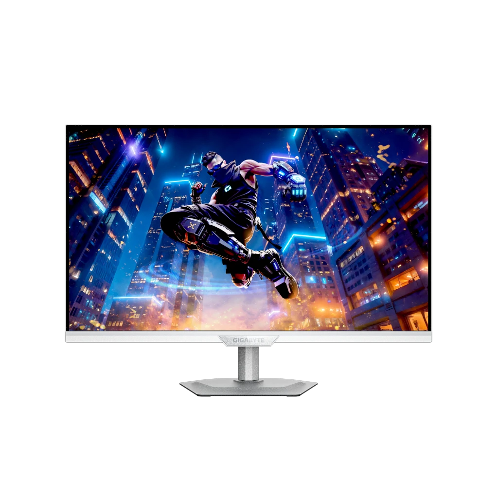 Gigabyte M27Q2 ICE EK | 27 " | SS IPS | QHD | 200 Hz | 1 ms | 2560 x 1440 pixels | 350 cd/m²