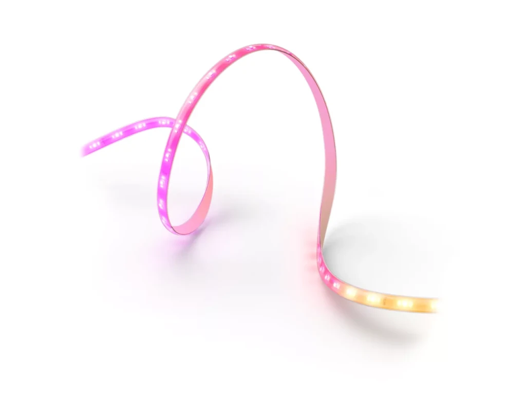 Philips Hue Flux ultra-bright LED light strip 10 m | 29 W