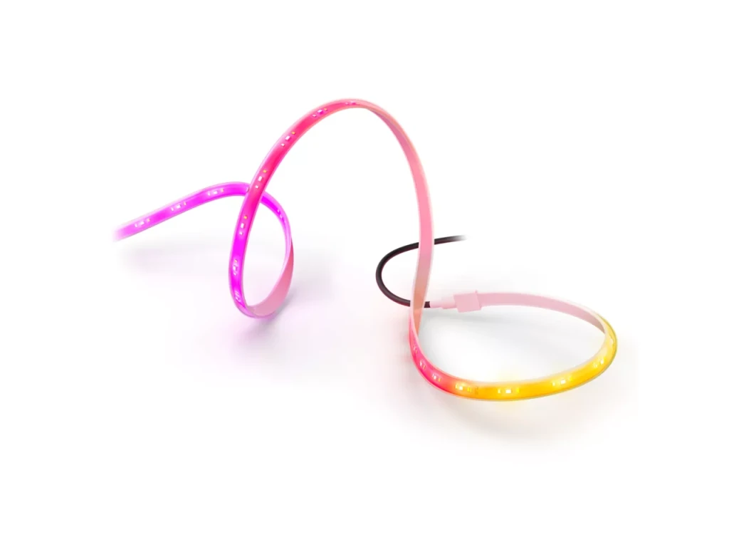 Philips Hue Flux Lightstrip for outdoor use, 5 m | 30 W